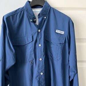 Columbia PFG Shirt